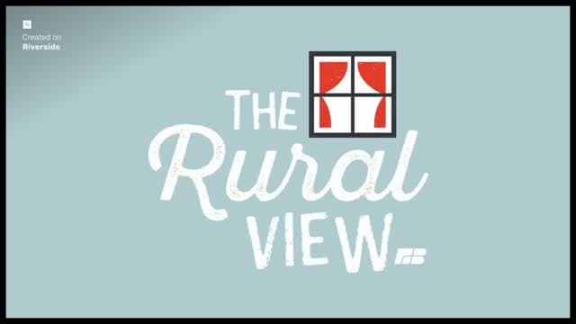 The View on Advocacy and Policy with Jason Mugnaini