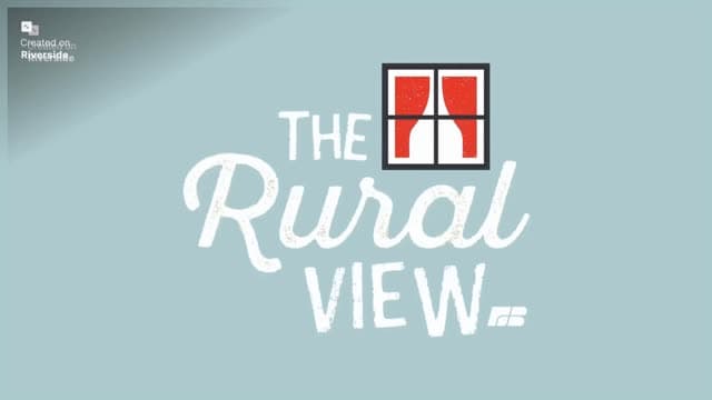 The View on Beef Sales and Farming with Family with Amy Vandermark